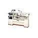 JET GH-1440W-3 Lathe with ACU-RITE 200S DRO and Collet Closer