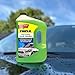 Rain-X 620191 Foaming Car Wash - 100 fl oz. High-Foaming, Concentrated Formula for Greater Cleaning Action, Safely Lifting Dirt, Grime and Residues for an Exceptional Clean