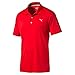 PUMA Golf 2017 Men's Pounce Polo, High Risk Red, Small