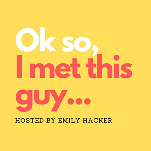 Ok So I Met This Guy... cover art