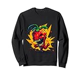 Carolina Reaper Designs by Fasaza