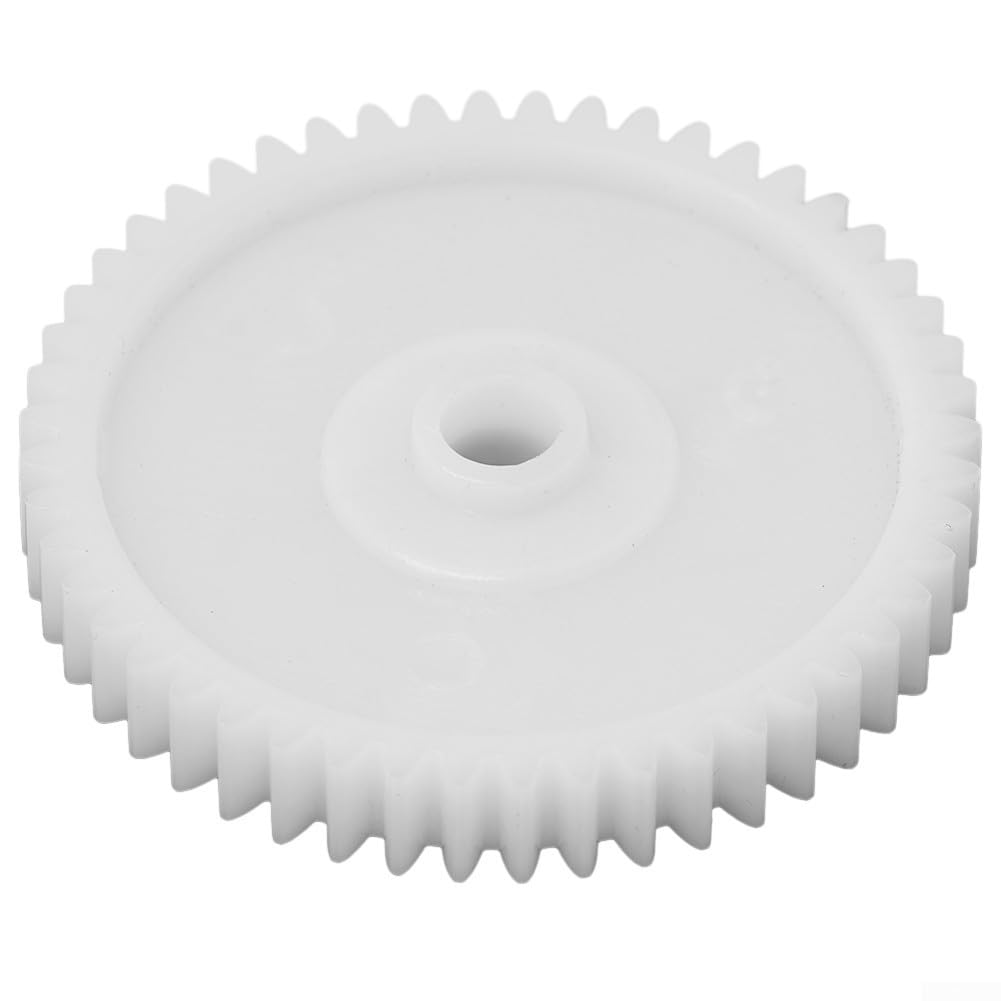 CNANRNANC Plastic Gear Set For Rs550 And Rs390 Gearbox Motors, Large Medium Small Gears For Children'S Electric Ride-On Toy Cars, Compatible With Kid'S Ride-On Vehicles(550 B middle gear)