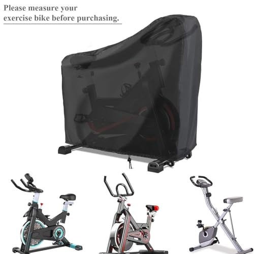 Housse de vélo de montagne en intérieur en textile 420D durable