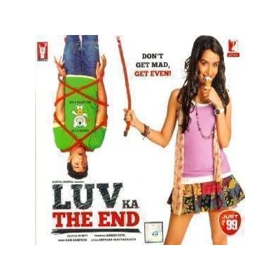 Luv Ka The End
