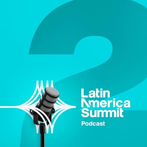 Episode 2 | Digital consumption and digital money: How increasing digitization is breaking down ecommerce barriers for Latin American consumers