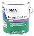 Produktbild 2,5L Sigma Amarol Triol WV Satin weiss