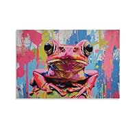 Amazon.co.jp: 絵画 田園地帯の夕日の眺め アートパネル