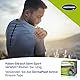 Dermaplast Active Kinesiology Tape: Kinesiologisches Tape zur unterstützenden Behandlung und Prävention bei Sportverletzungen; blau 5cm x 5m