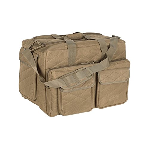 VooDoo Tactical 15-9652007000 Scorpion Load-Out Bag, Coyote