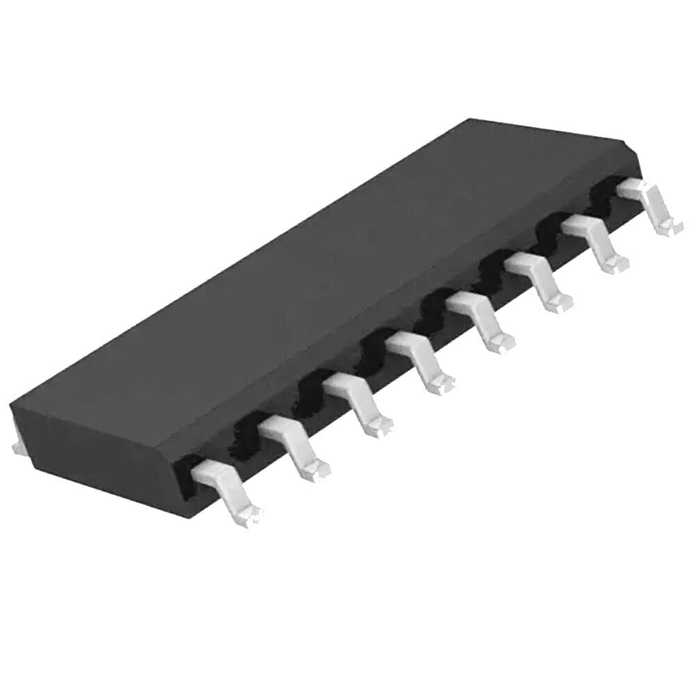 AVLIS-CO Pack of 10 CD74HC4051M96 IC MUX/DEMUX 8X1 16SOIC-image-9
