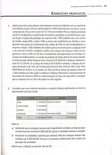 Curso De Administração Financeira