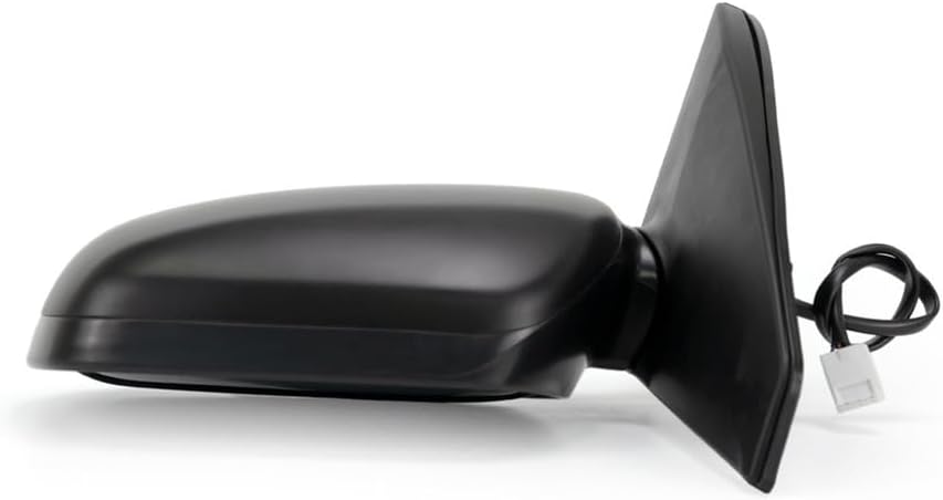 For Toyota RAV4 Door Mirror 2001 02 03 04 2005 Driver Side | Power | Non-Heated | Paint To Match | Replacement For TO1320224 | 87940-42630