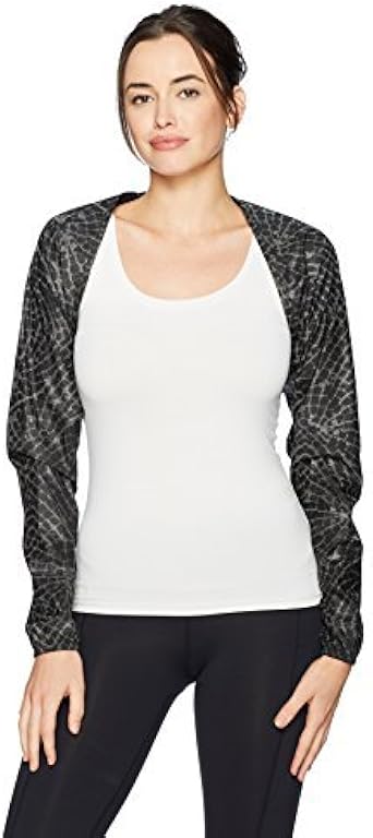 reflective jacket and skirt