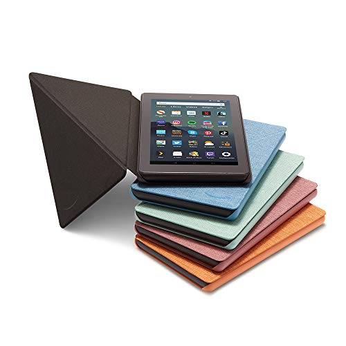 Funda para tablet Fire 7 (compatible con la 9.ª generación - modelo de 2019), añil - imagen 5