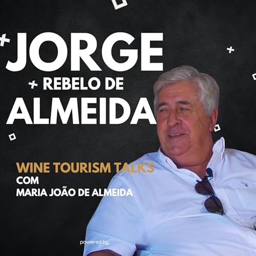 Jorge Rebelo de Almeida