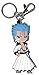 Great Eastern Entertainment Bleach Grimmjow PVC Keychain Multi-colored, 2
