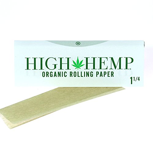 Rolling Paper 1 1/4 Box - Image 3