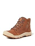 Aigle Herren Tenere Llg Trekking- und Wanderhalbschuhe Braun (Camel) 42 EU