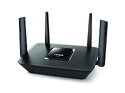 Linksys Max-Stream AC2200 (EA8300) - Best Streaming