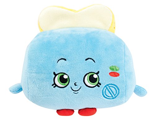 Shopkins Toasty Pop Plush Toy