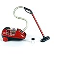 Kinder sind begeisterte Haushaltshelfer und gerne beim Hausputz dabei. Der lässt sich mit dem Kinderstaubsauger besonders gut erledigen.