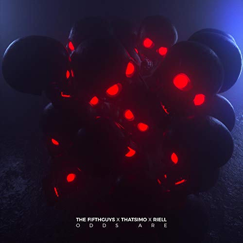 The FifthGuys, Thatsimo & RIELL