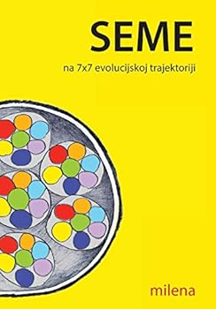 Paperback Seme [Serbian] Book