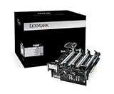 OEM Ref : 70C0P00 Original Lexmark 70C0P00 / 700P Fotoleitereinheit Black für Lexmark CS 410 dn