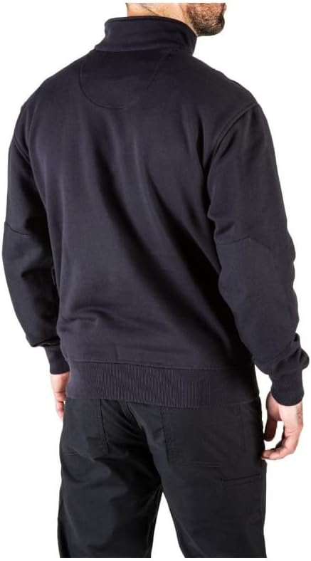 5.11 Tactical #72314 1/4 Zip Job Shirt - Image 2