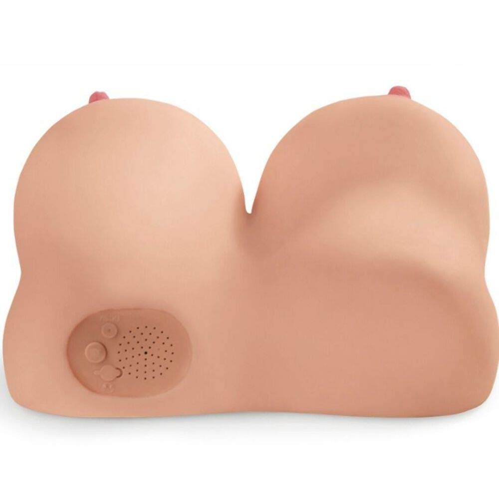 Amazon.com: Pipedream Products Pipedream Extreme Toyz Dirty Talk  Interactive Titty Fuck-her, 136 Lb : Health & Household
