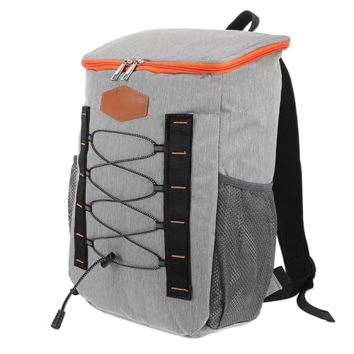 Dos Isotherme pour Pique-Nique Grande Capacité pour Camping et Repas