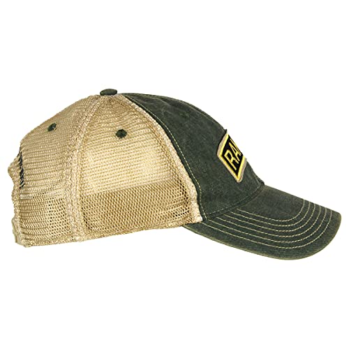 Image of 7.62 Design U.S. Army Vintage Trucker Hat
