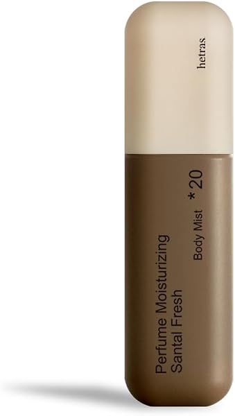 【公式】 hetras ヘトラス ダブルショット パフューム ボディミスト 120ml Artist アーティスト ボディスプレー ボディケア フレグランス - 4