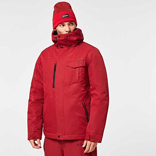 Image of Oakley, Core Divisional RC Insulated Jacket - Men's