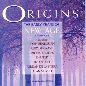 Origins-a New Age Retrospectiv