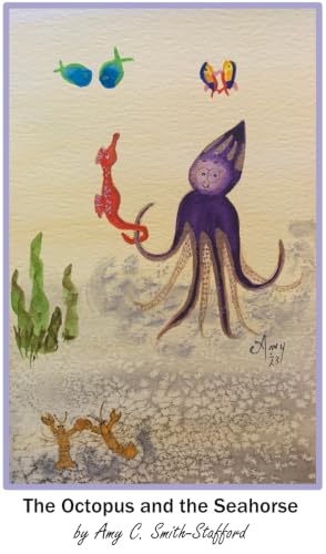 The Octopus and the Seahorse (English Edition)