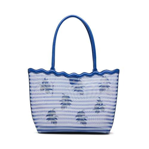 Bolso tote mesh Betsey Johnson miniatura 3