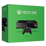 Xbox One 1 TB, Nero