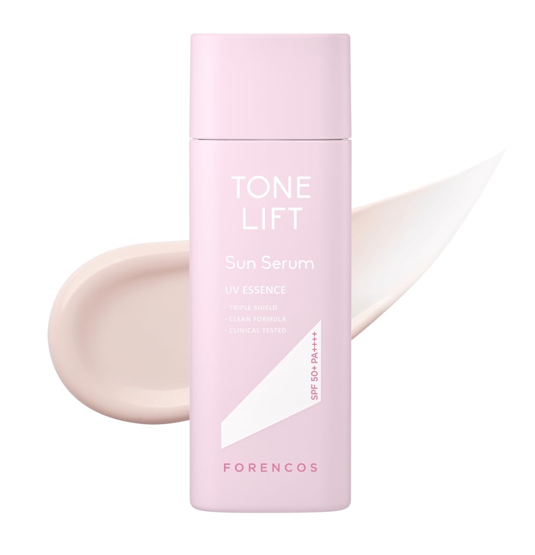 Sun Lift 50mL 日本製美容液 Amazon.co.jp: 【日本公式】トリプル シールド サンセラム 50ml 4種