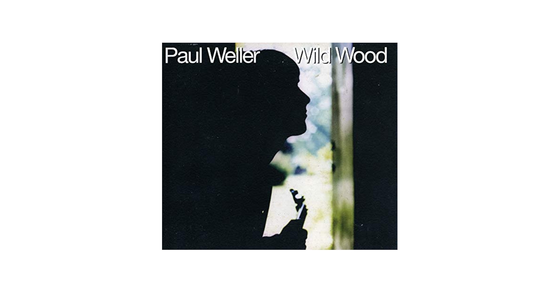 Paul Weller - Wild wood (1993) - Amazon.com Music