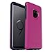 OtterBox SYMMETRY SERIES Case for Samsung Galaxy S9  - MIX BERRY JAM (BATON ROUGE/MARITIME BLUE)