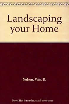 Unknown Binding Landscaping your Home Book