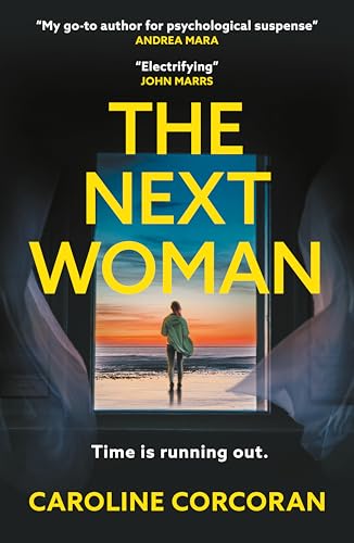 Cover of The Next Woman