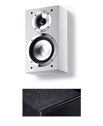 Canton 02879 Enceinte pour MP3 & Ipod Noir - Les Beatles, Paul McCartney, John Lennon, RIngo Starr, George Harrison Canton 02879 Enceinte pour MP3 & Ipod Noir