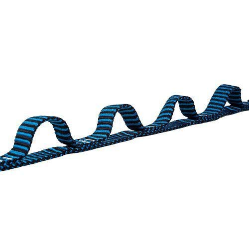 Fita de Auto Segurança Daisy Chain Sport – 90cm Conquista Montanhismo