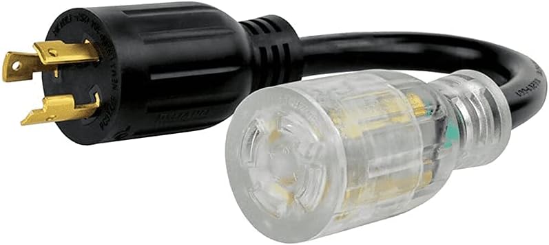 Reliance Controls INVRT Generator ADPT CRD