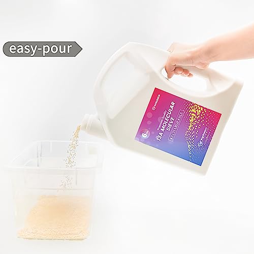 Wisesorb Premium Desiccant Material (Molecular Sieve)