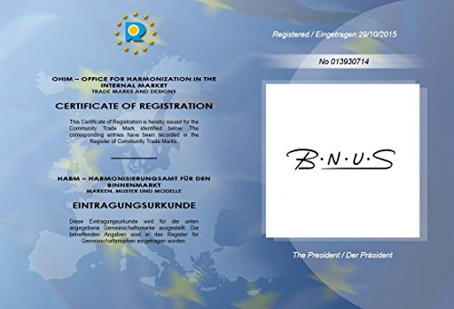 Image of Bnus italy made classic sunglasses corning real glass lens w. polarized option