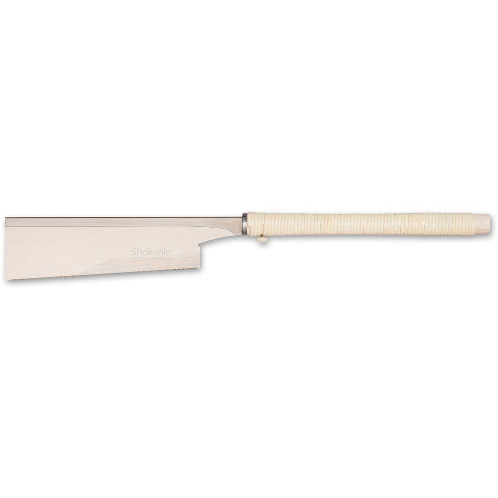 Tools From Japan Shokunin Dozuki Tenon Saw - 240Mm