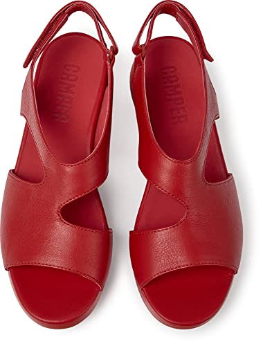 Image of Camper Women's Balloon K200066 Wedge Sandal